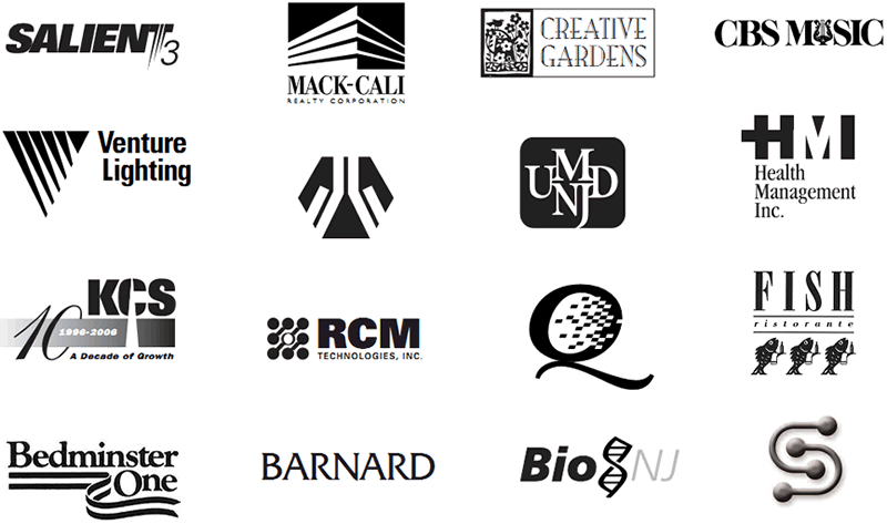Branding Design Logo Samples
